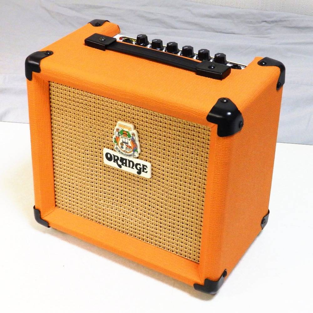 2023年最新】ヤフオク! -(オレンジ orange)(ギターアンプ)の中古品