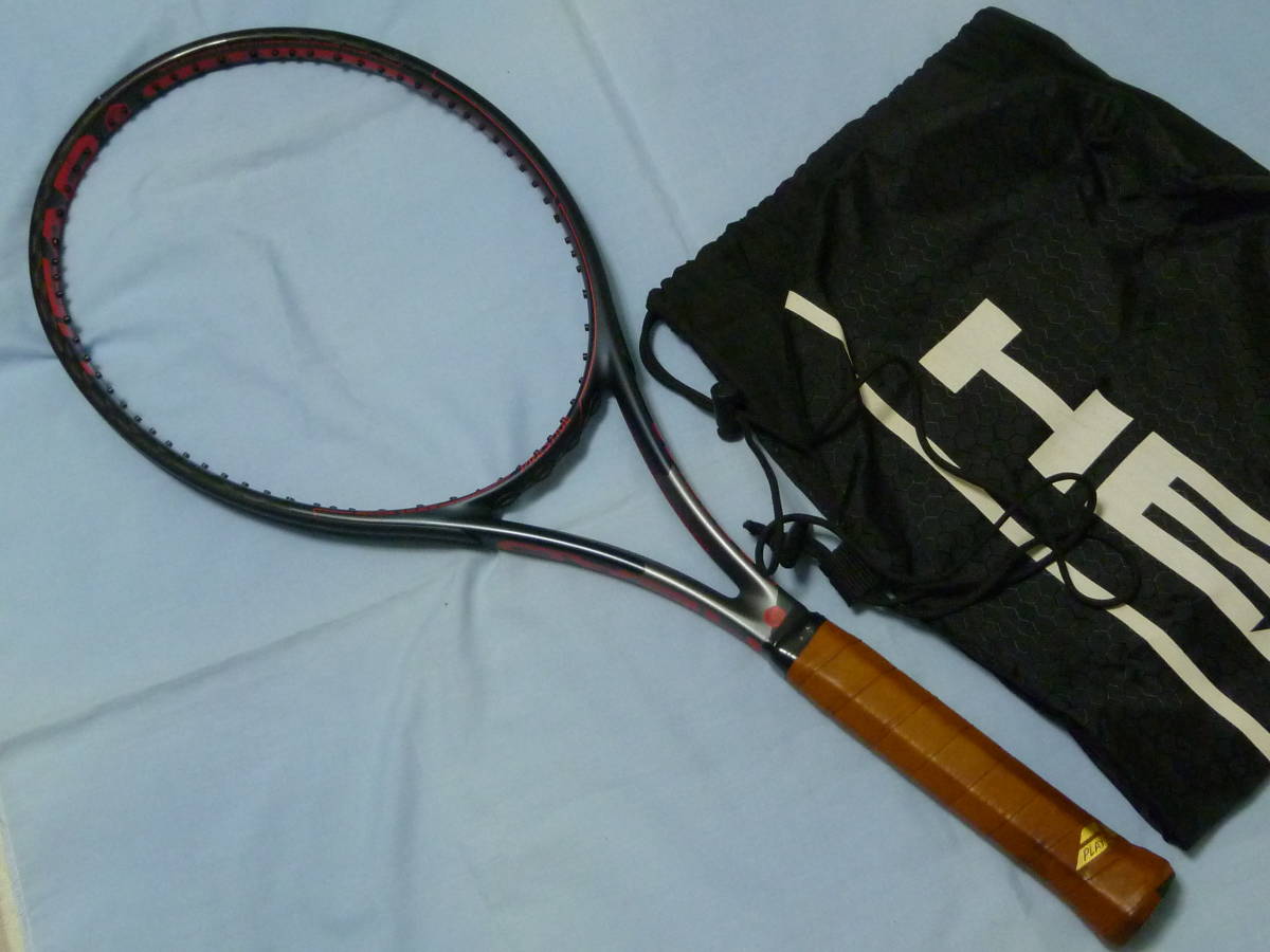 年最新ヤフオク! head プレステージの中古品・新品・未使用品一覧