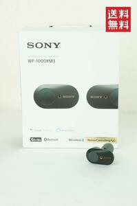 【動作確認済/送料無料】SONY WF-1000XM3 右耳のみ 右耳 R ソニー K2310_27