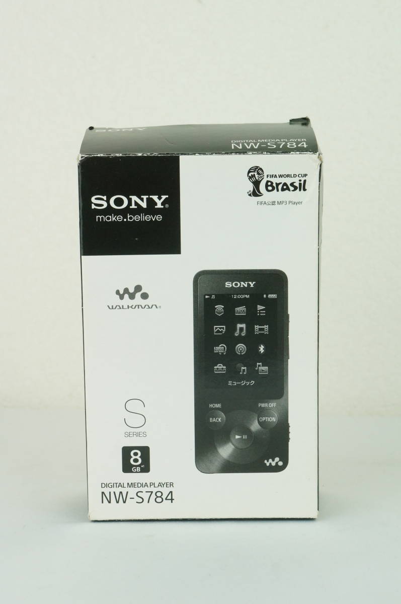 2023年最新】Yahoo!オークション -nw-s784の中古品・新品・未使用品一覧