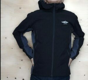 MCワークス　LIGHT WARM JACKET LWJ-2022 　ブラック　LL　新品未開封