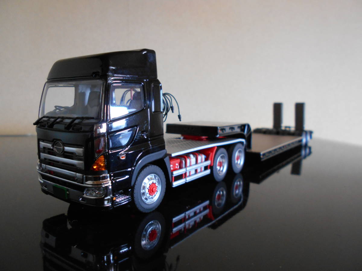 2023年最新】ヤフオク! -トレーラー(ミニカー)の中古品・新品・未使用
