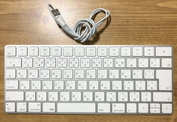 2023年最新】ヤフオク! -apple mac キーボード(コンピュータ)の中古品
