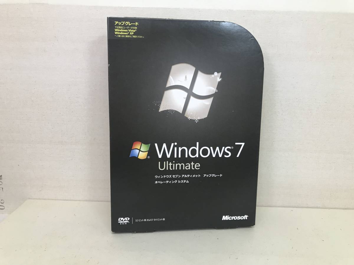 2023年最新】Yahoo!オークション -windows 7 ultimate 64の中古品