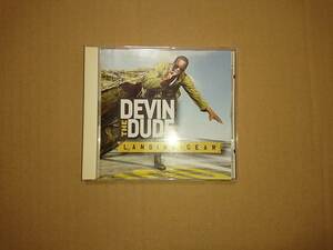 CD Devin The Dude / Landing Gear デヴィン・ザ・デュード / ランディング・ギア 国内盤 