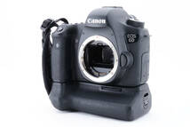 【極上美品】 Canon キヤノン デジタル一眼レフカメラ EOS 6D ボディ 付属品多数 動作確認済み #1212_画像3