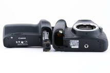 【極上美品】 Canon キヤノン デジタル一眼レフカメラ EOS 6D ボディ 付属品多数 動作確認済み #1212_画像10