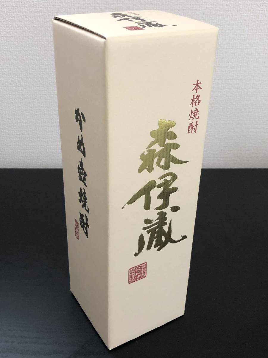 ヤフオク! -「森伊蔵 当選」の落札相場・落札価格