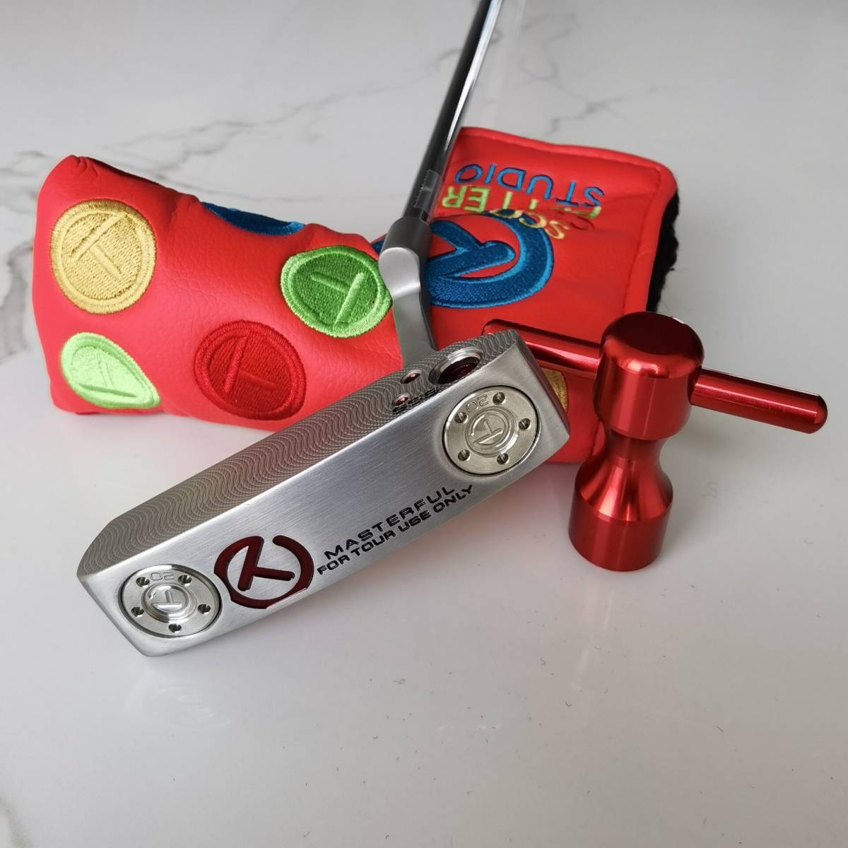 年最新ヤフオク! golfその他の中古品・新品・未使用品一覧