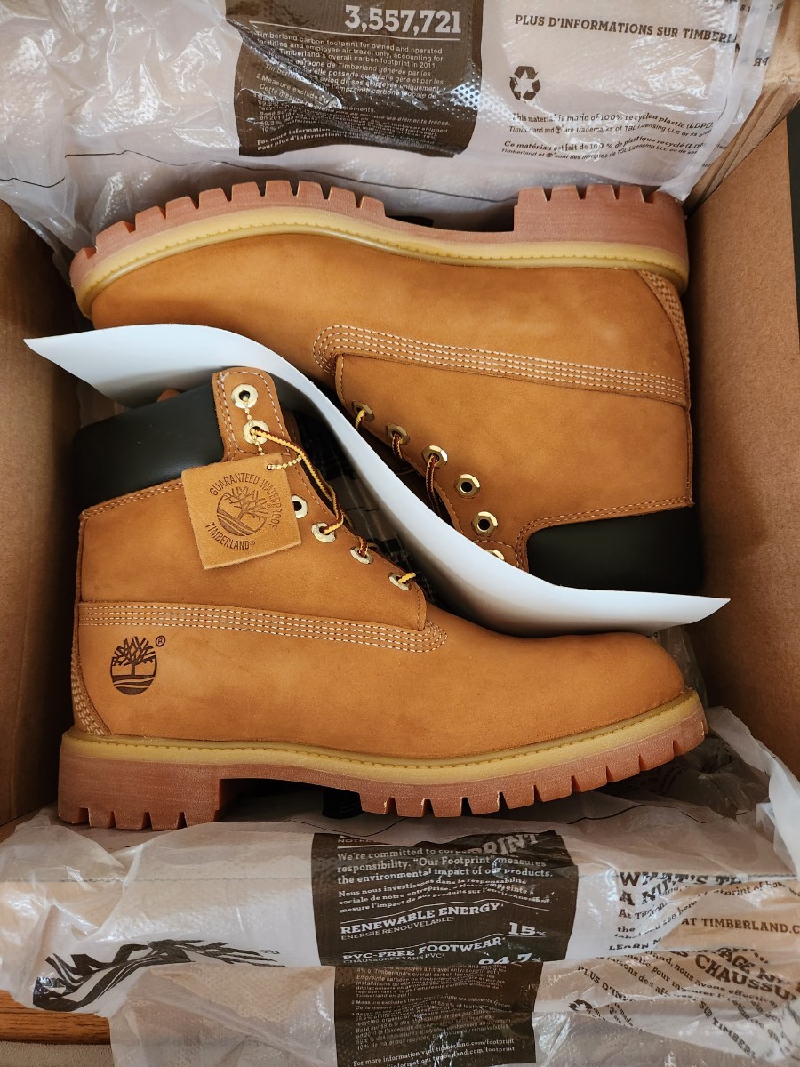 2023年最新】ヤフオク! - Timberland(ブーツ - メンズシューズ)の中古