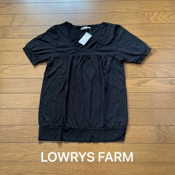 LOWRYS FARM トップス M