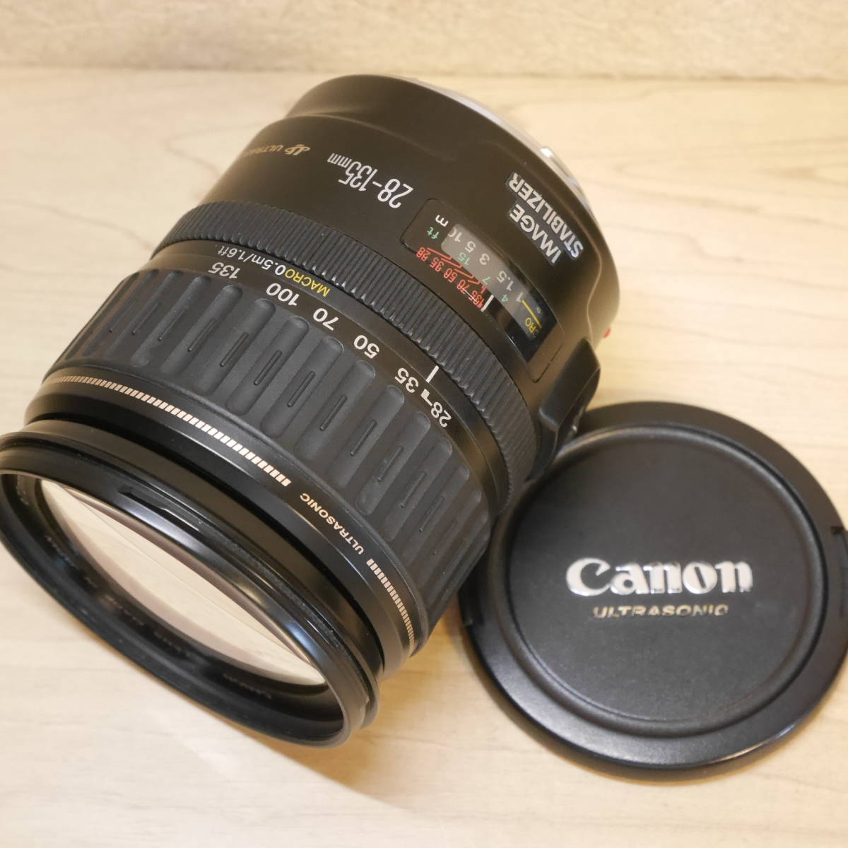 2023年最新】Yahoo!オークション -ef 28-135 f3.5-5.6 isの中古品