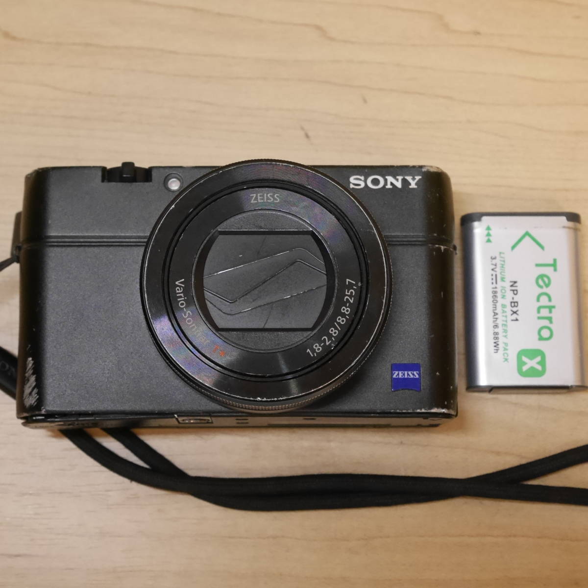 2023年最新】ヤフオク! -dsc-rx100m3(家電、AV、カメラ)の中古品・新品