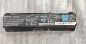 国内即日発送★新品東芝 TOSHIBA Dynabook PABAS260 PA5024U-1BRS適用するK12B M800 M805 C805 PABAS259 PABAS261 修理交換用バッテリー