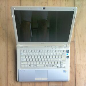 SONY VAIO Core2Duo 24.5