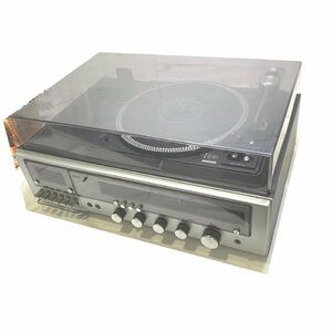 * Toshiba mote.la- stereo SK-700*1979 year made present condition goods Showa Retro sound soup has confirmed used Sapporo 