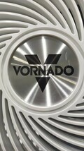 Vornado　ボルネード サーキュレーター 45畳 DCモーター 無段階変速 空気循環 723DC-JP_画像5