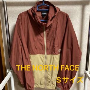 THE NORTH FACE コンパクトジャケット