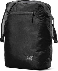 新品未使用！ARC'TERYX アークテリクスHeliad 12L Tote ヒリアド 12 トート ショルダーバッグ