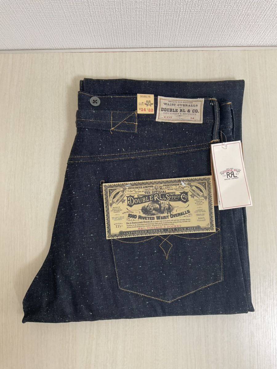 2023年最新】ヤフオク! -「rrl シンチバック」(RRL)の中古品・新品