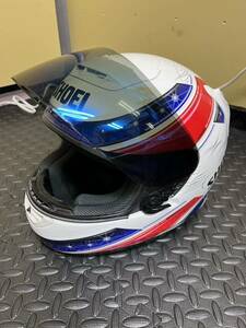 SHOEI フルフェイスヘルメット (Arai アライ ショウエイ ショーエイ