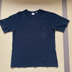 Goodwear ポケットT グッドウェア 半袖Tシャツ GOODWEAR 半袖tシャツ goodwear ポケットTシャツ ポケT 無地Tシャツ