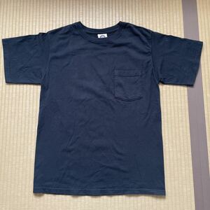 Goodwear ポケットT グッドウェア 半袖Tシャツ GOODWEAR 半袖tシャツ MADE IN U.S.A. アメリカ製 goodwear ポケットTシャツ ポケT Mサイズ