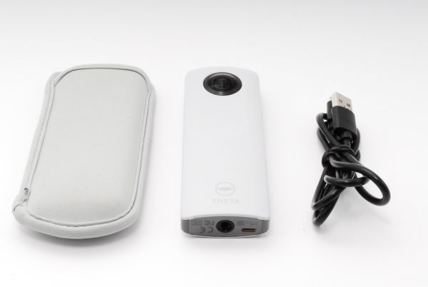 2023年最新】Yahoo!オークション -全天球カメラの中古品・新品・未使用
