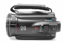 【並品】Canon キャノン デジタルビデオカメラ iVIS HF G10 IVISHFG10 光学式手ブレ補正 内蔵メモリー32GB #501_画像8