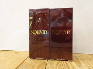 ★2点セット★ 未開封未使用品 NOEVIR ノエビア ファンデーション 05 33ml 059M-71