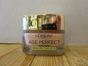 ロレアル L’ORAL AGE PERFECT 48g エイジ パーフェクト 150M-01