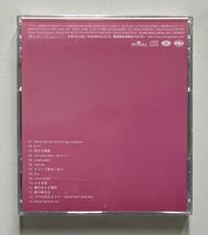 MISIA Mother Father Brother Sister CD 中古品　送料無料_画像3