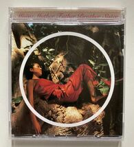 MISIA Mother Father Brother Sister CD 中古品　送料無料_画像1