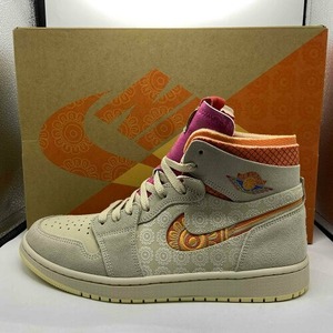 NIKE AIR JORDAN 1 ZOOM AIR CMFT 28.0cm SOMOS FAMILIA FB2931-288 2022年 ナイキ エアジョーダンワンズームエアーコンフォート