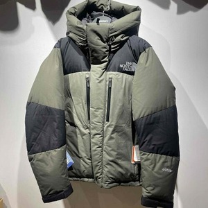 THE NORTH FACE BALTRO LIGHT JACJET Size-L NT ニュートープ ND91950 ノースフェイス バルトロ ダウンジャケット