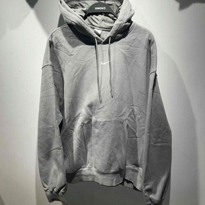 NIKE 19ss FEAR OF GOD NRG PO HOODIE Size-L AR0634-003 ナイキ フィアオブゴッド プルオーバーフーディー パーカー