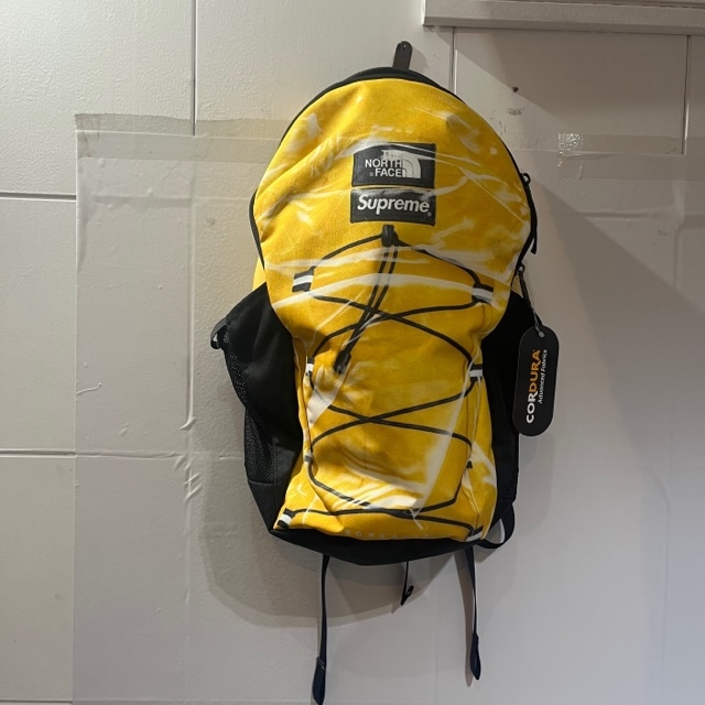 ノースフェイス borealisの値段と価格推移は?|20件の売買データから