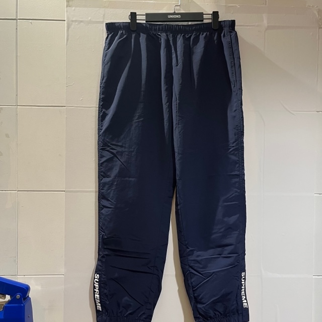 2023年最新】Yahoo!オークション -supreme warm up pant サイズの中古