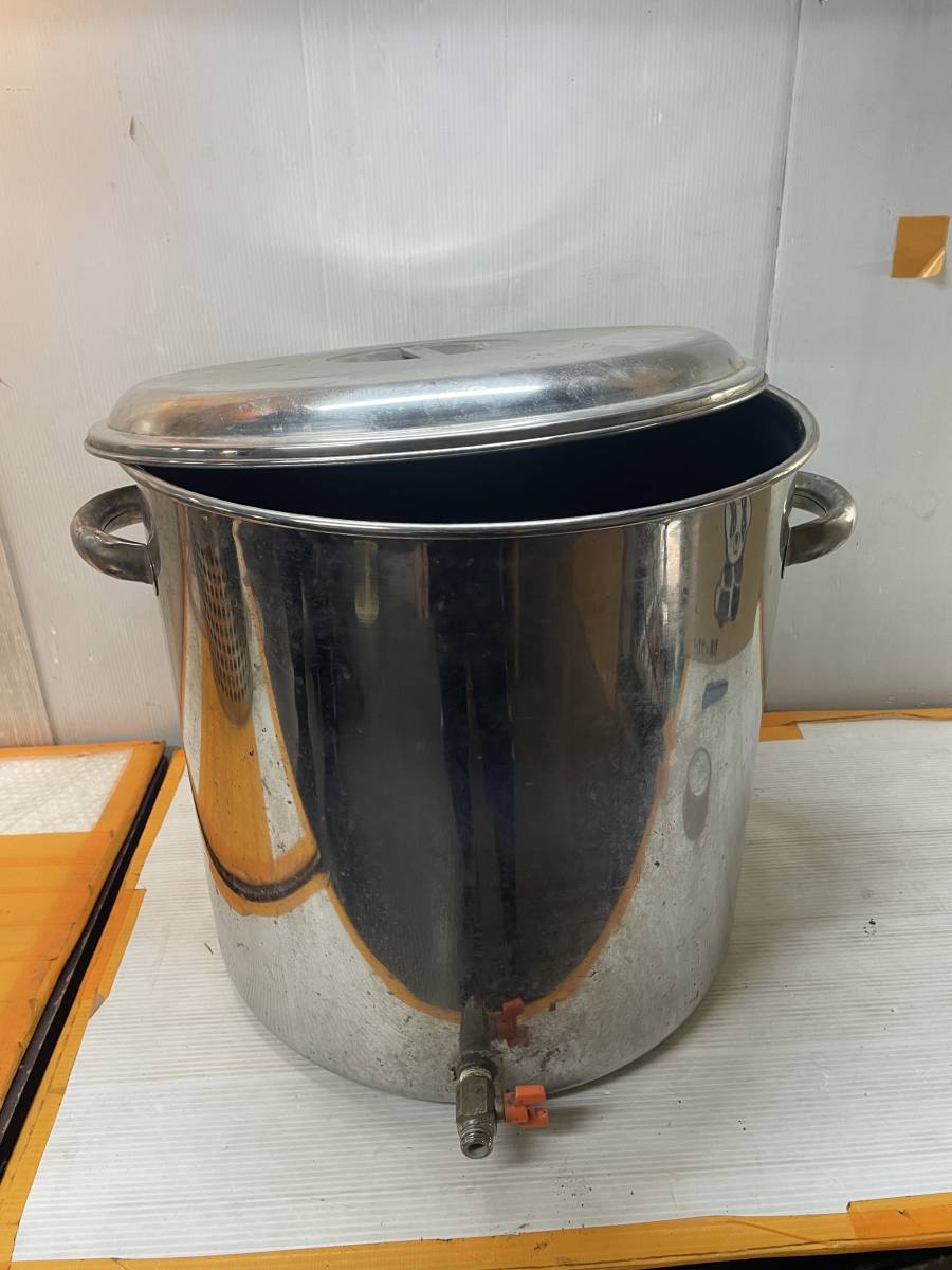 年最新ヤフオク! ラーメン 調理器具の中古品・新品・未使用品一覧
