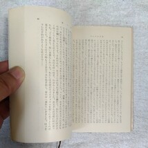 マルテの手記 (新潮文庫) リルケ 大山 定一 訳あり_画像7