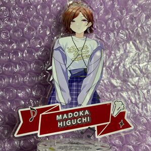 シャニマス 樋口円香 ラブラフラビッツ アクスタ