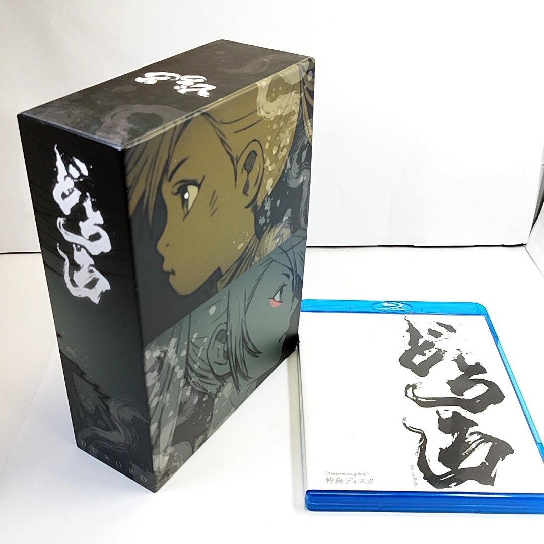 2023年最新】Yahoo!オークション -どろろ 2(映画、ビデオ)の中古品