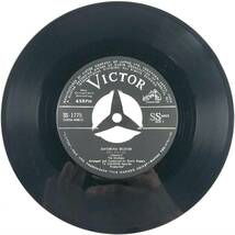 EP盤 モンキーズ「デイドリーム／ゴーイン・ダウン」（Victor/SS-1775/The Monkees/レコード/レトロ/JUNK）_画像4
