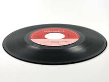 EP盤 河合奈保子『エスカレーション/恋のハレーション』（コロムビア/AH-333/シングルレコード/レトロ/JUNK）_画像5