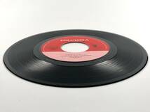 EP盤 河合奈保子『微風のメロディー/プリズム・ムーン』（コロムビア/AH-425/シングルレコード/レトロ/JUNK）_画像9