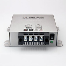 BAL ( 大橋産業 ) アイソレーター DC12V車専用 充電器 2705_画像5