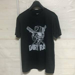 nike ナイキ DART RAT DRI－FIT Tシャツ 黒 M 美品 管理B1225