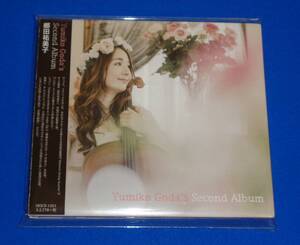 郷田祐美子(チェロ) ～Yumiko Goda's Second Album