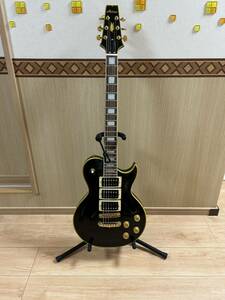 Aria Pro II PE-350PF Aged Black