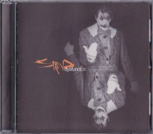 STAIND / Dysfunction /US盤/中古CD!!67298